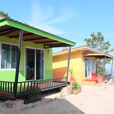 Love Koh Tao Villa Kültér fotó