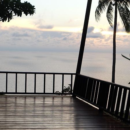 Love Koh Tao Villa Kültér fotó