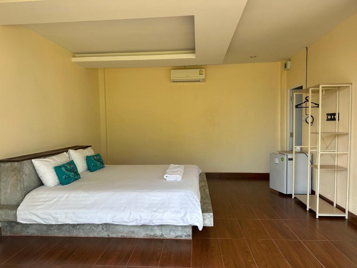 Love Koh Tao Villa Kültér fotó