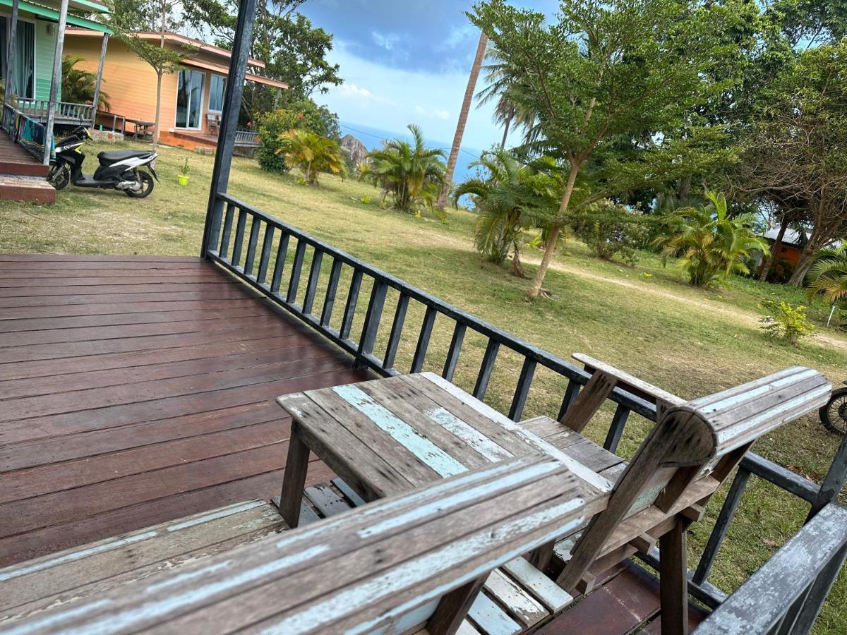 Love Koh Tao Villa Kültér fotó