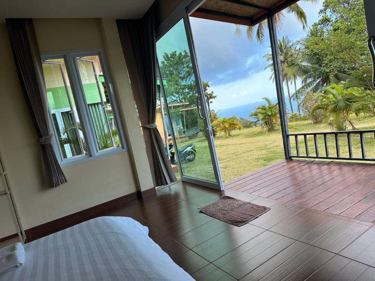 Love Koh Tao Villa Kültér fotó