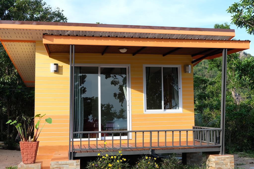 Love Koh Tao Villa Kültér fotó