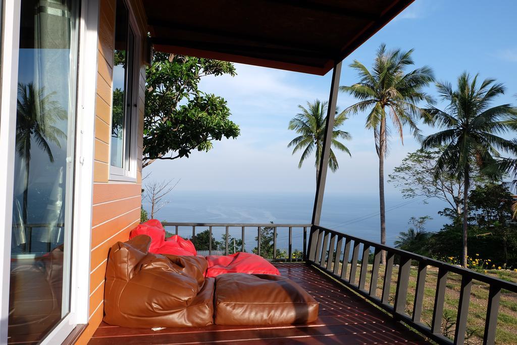 Love Koh Tao Villa Kültér fotó