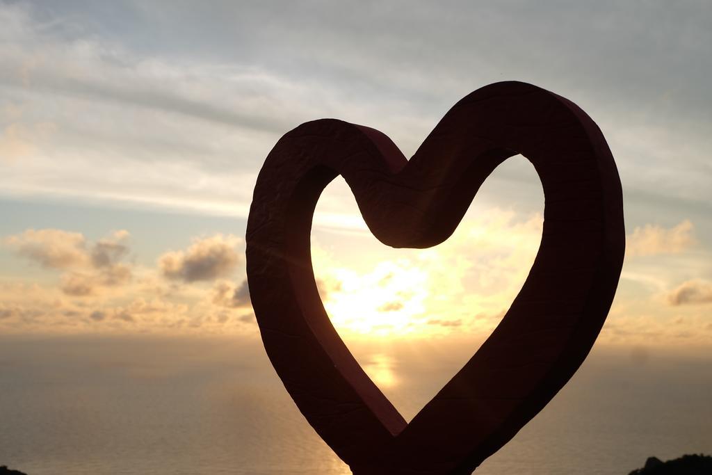 Love Koh Tao Villa Kültér fotó