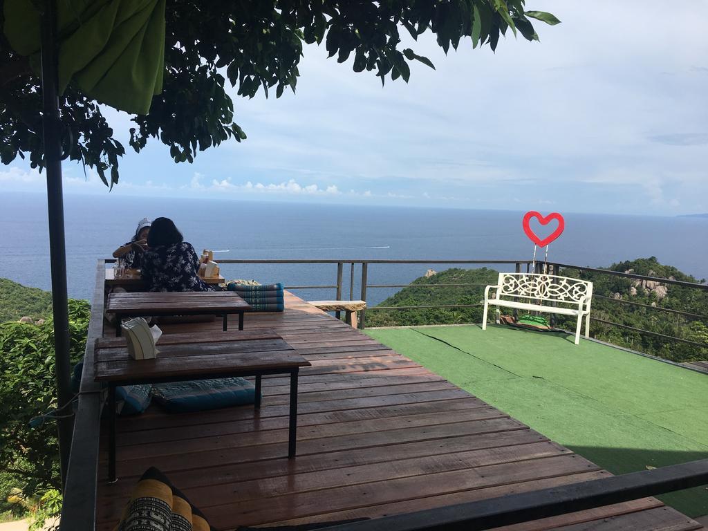 Love Koh Tao Villa Kültér fotó